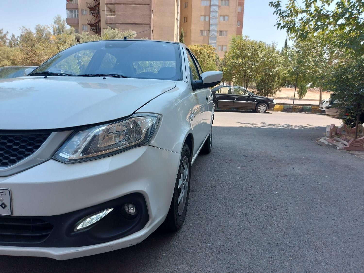ساینا S دنده‌ای معمولی - 1403