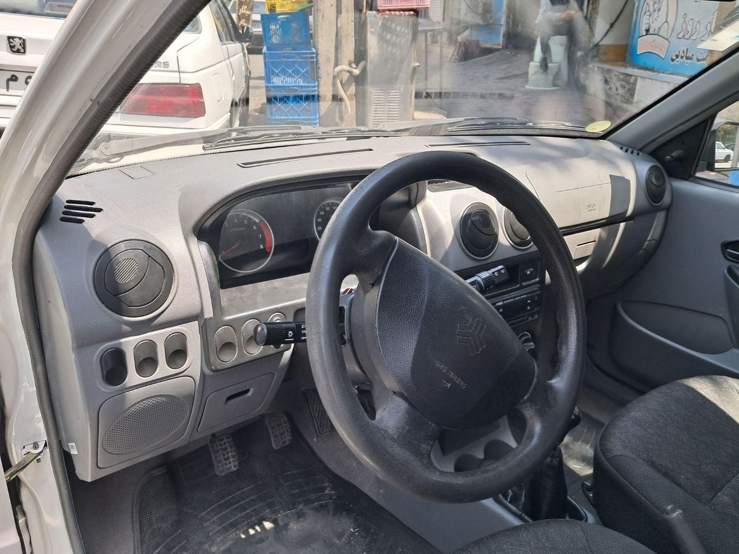 خودرو پراید، 151 آگهی ann_19820954