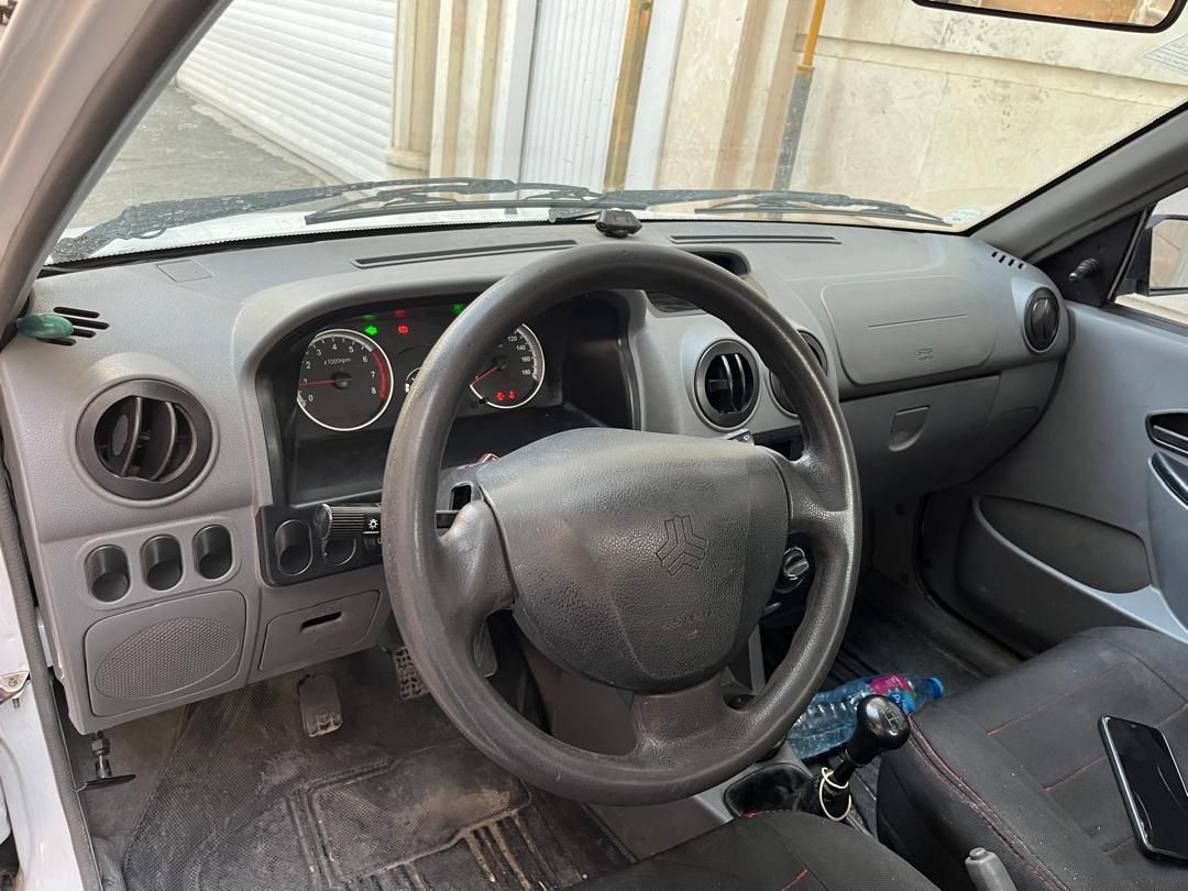 پراید 151 SE - 1400