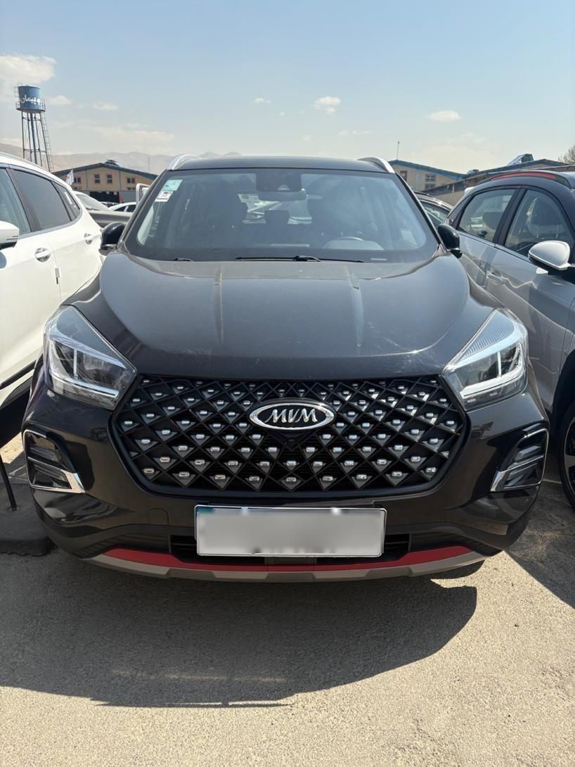 ام وی ام X55 پرو IE - 1402
