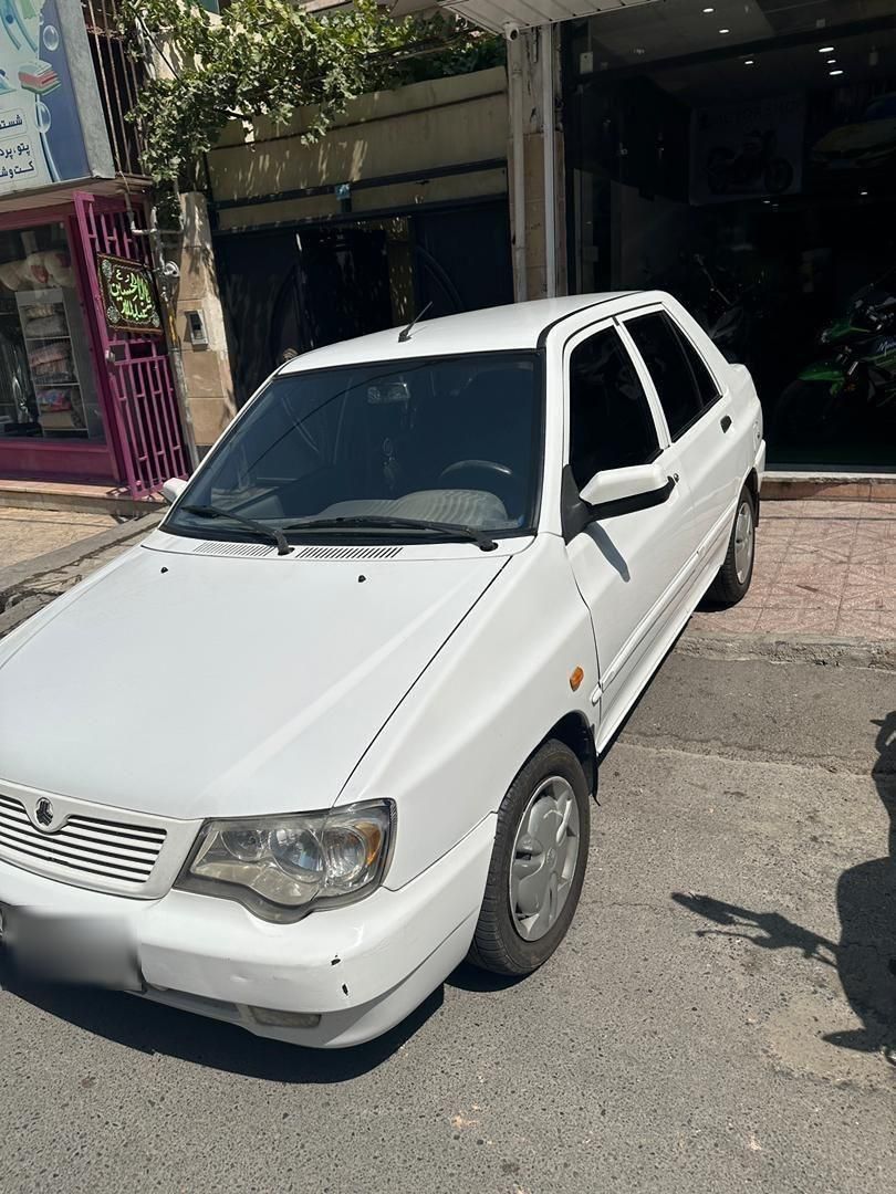 پراید 132 SE - 1397