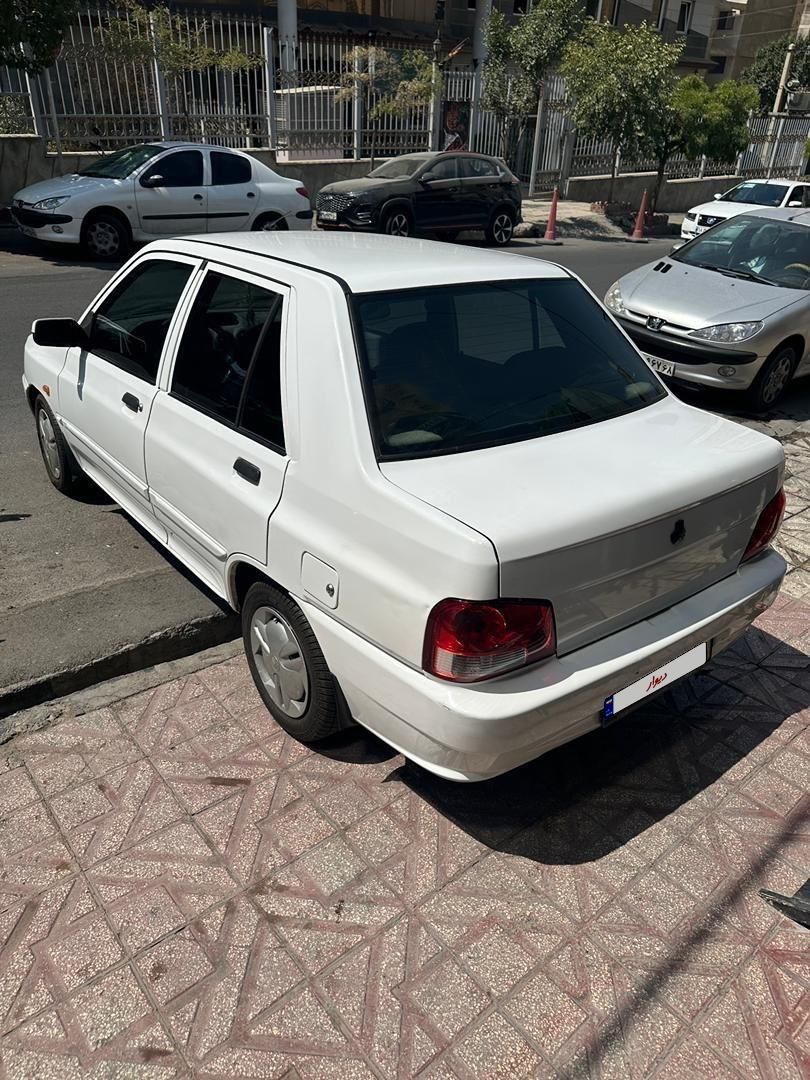 خودرو پراید، 132 آگهی ann_19821015