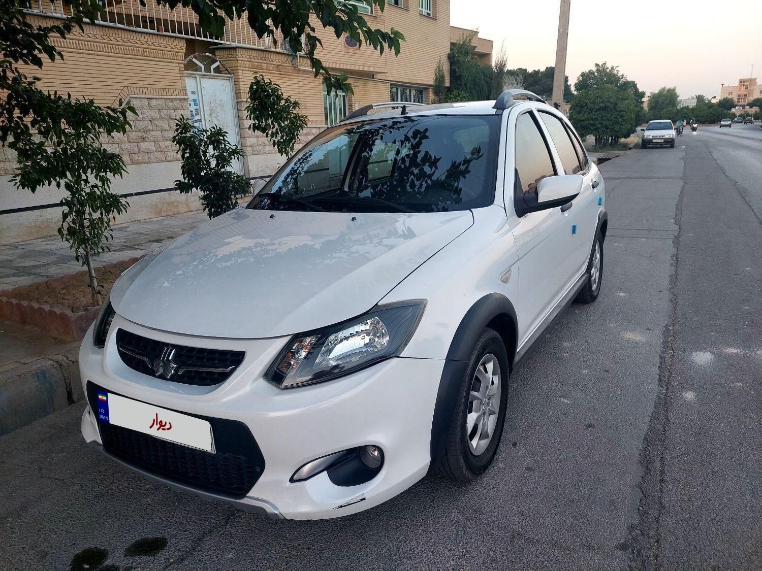 خودرو کوییک، معمولی آگهی ann_19821061