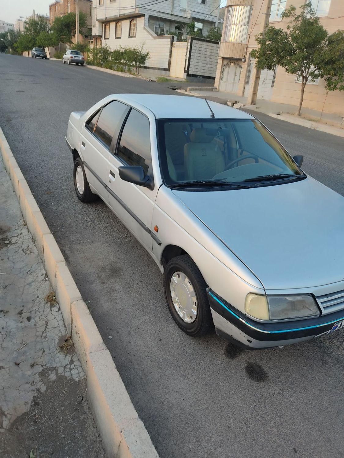 خودرو پژو، 405 آگهی ann_19821062