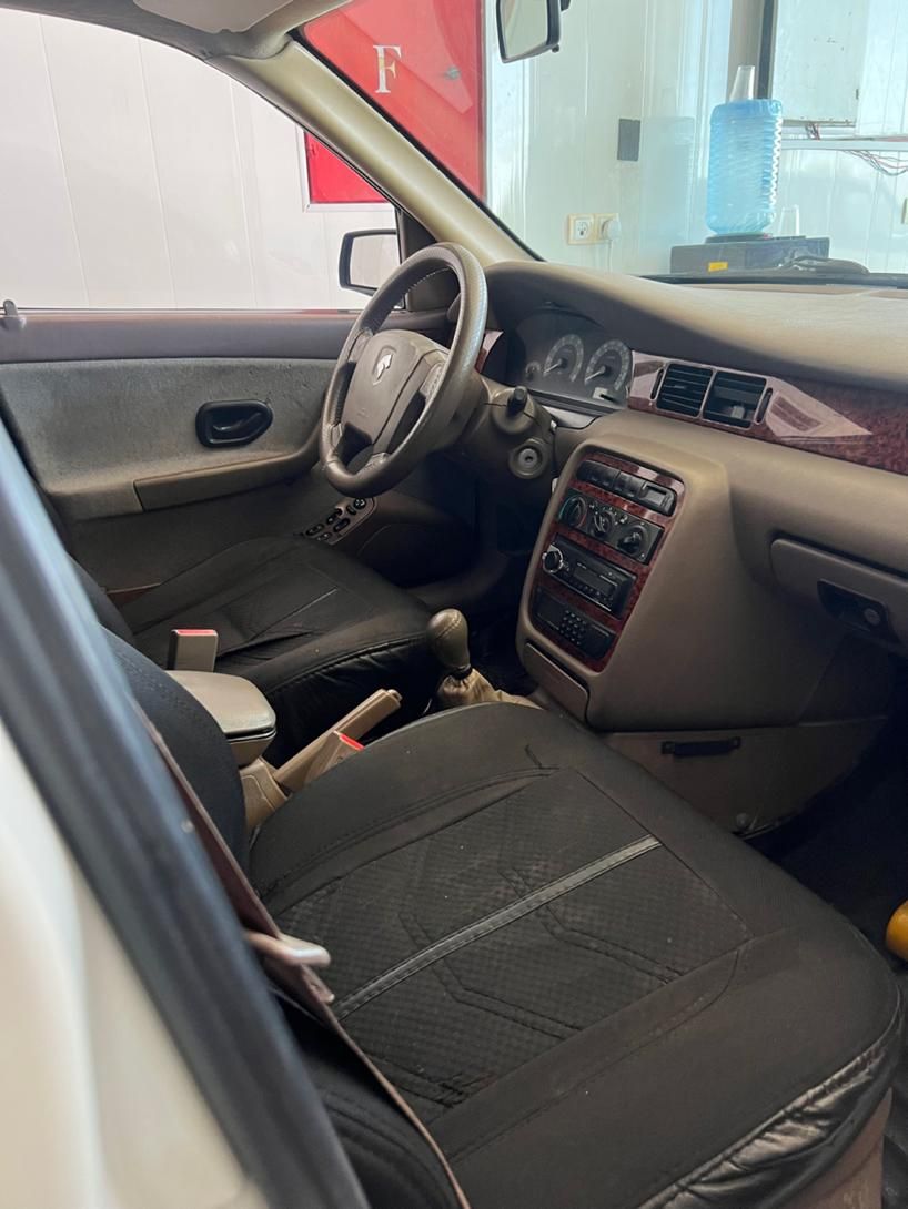 سمند LX XU7 - 1392