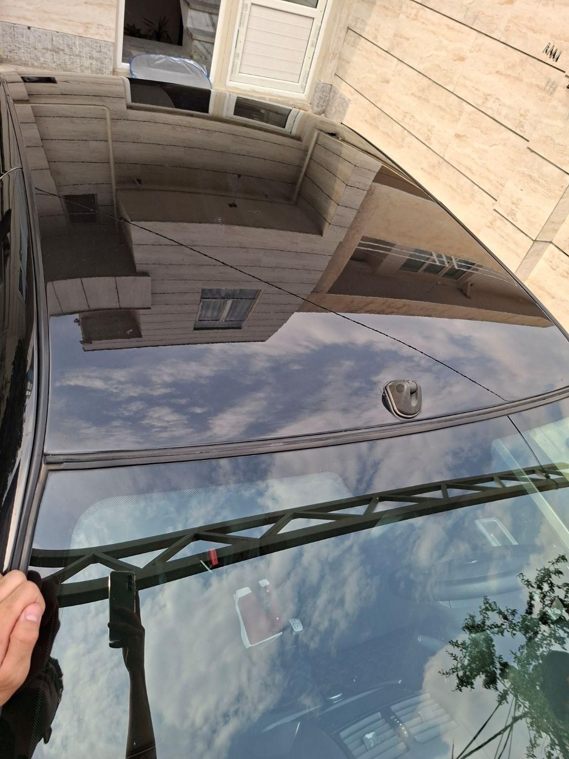 سمند LX EF7 دوگانه سوز - 1396