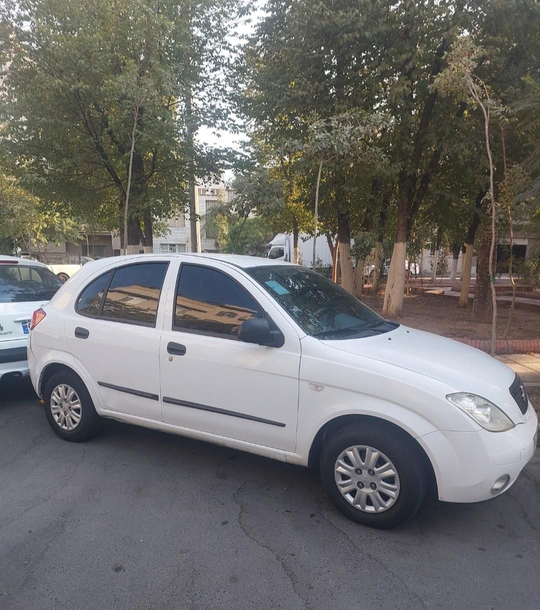 تیبا 2 پلاس - 1399