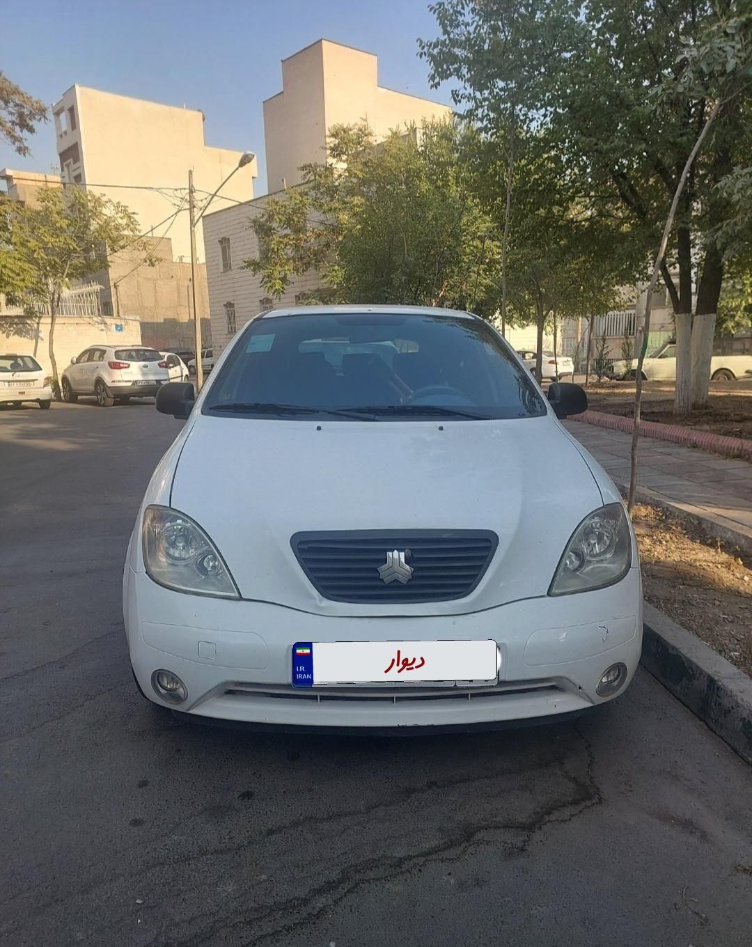 خودرو تیبا، 2 آگهی ann_19821142