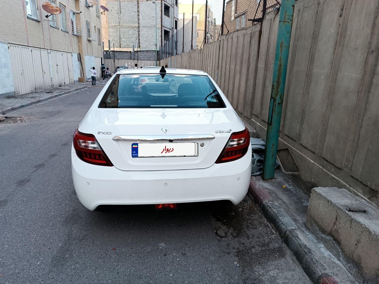 خودرو دنا، پلاس آگهی ann_19821164