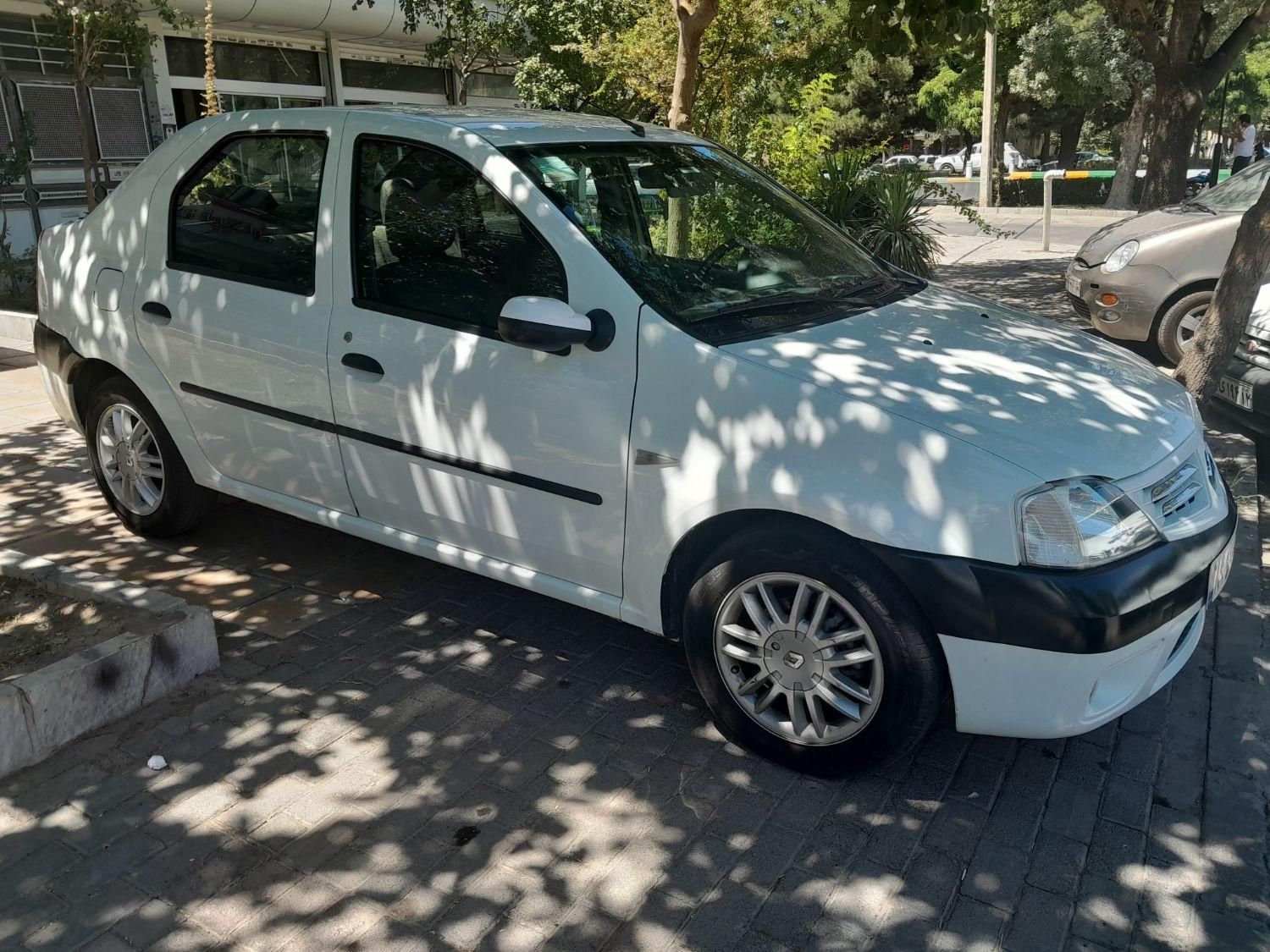 خودرو رنو، تندر 90 آگهی ann_19821165