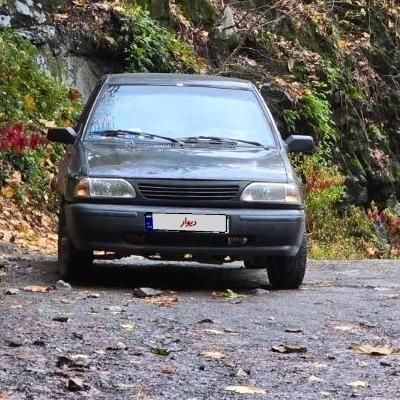 خودرو پراید، صبا آگهی ann_19821169