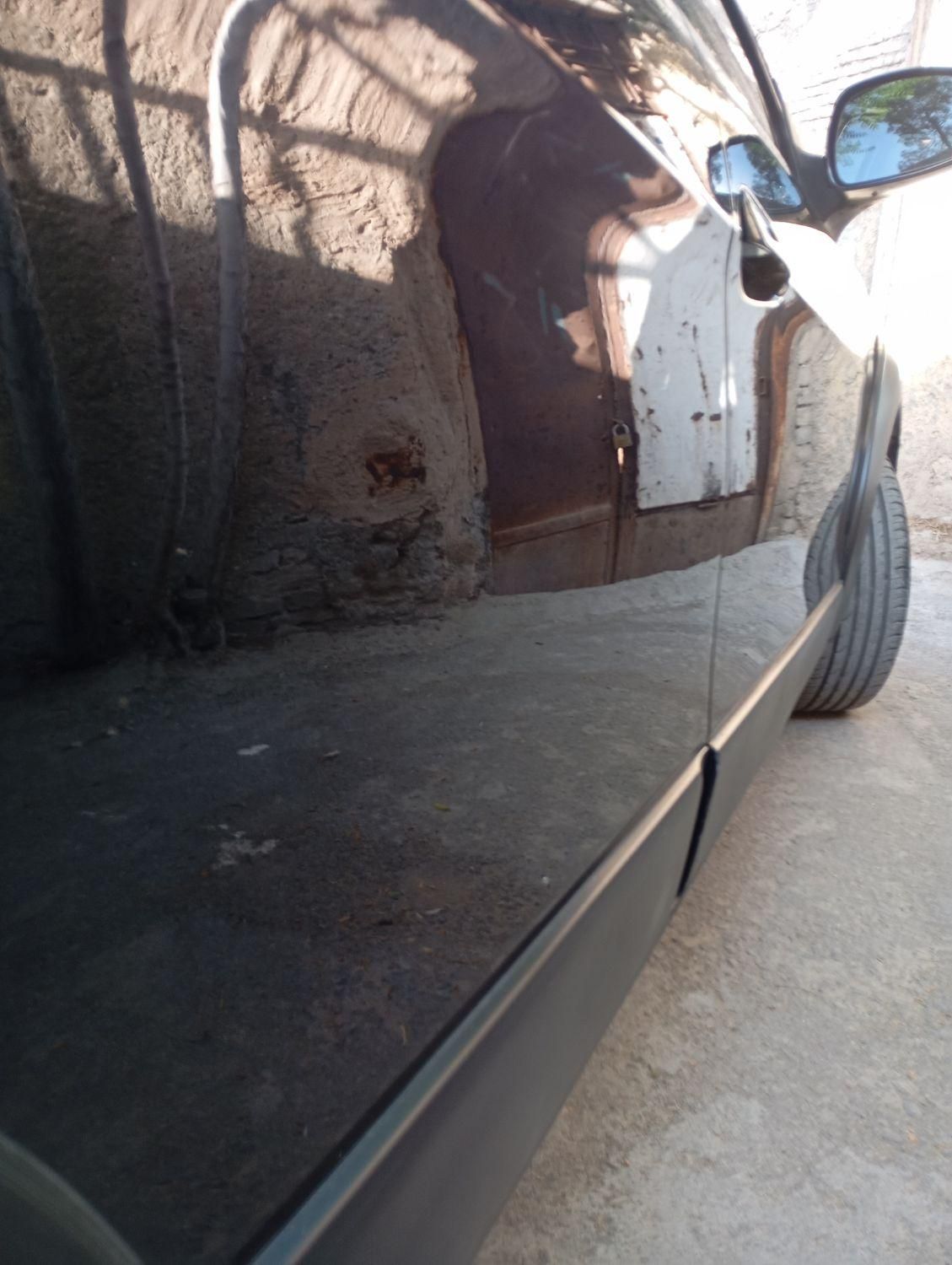 دانگ فنگ H30 کراس اتوماتیک - 1397