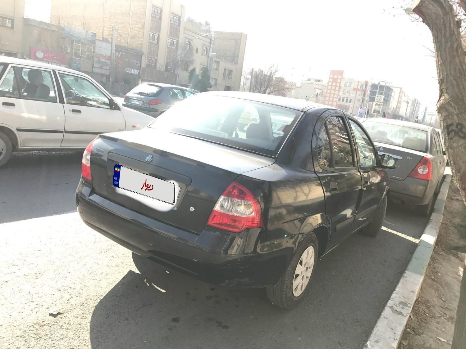 خودرو تیبا، صندوق دار آگهی ann_19821189