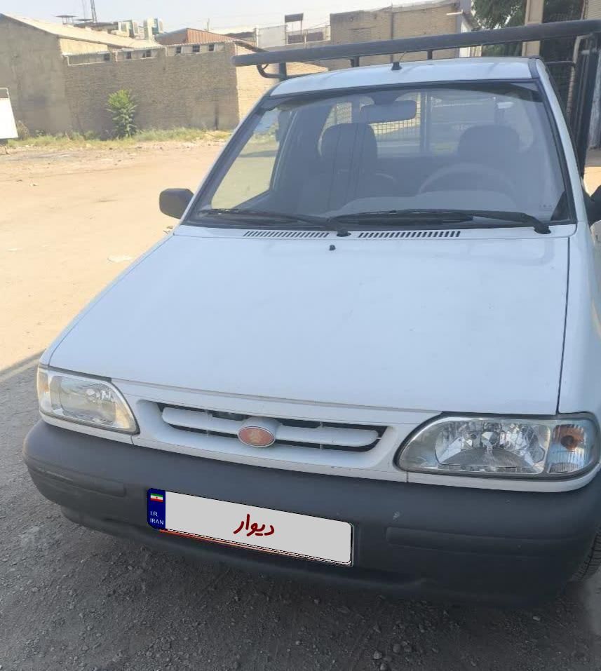 پراید 151 SE - 1401