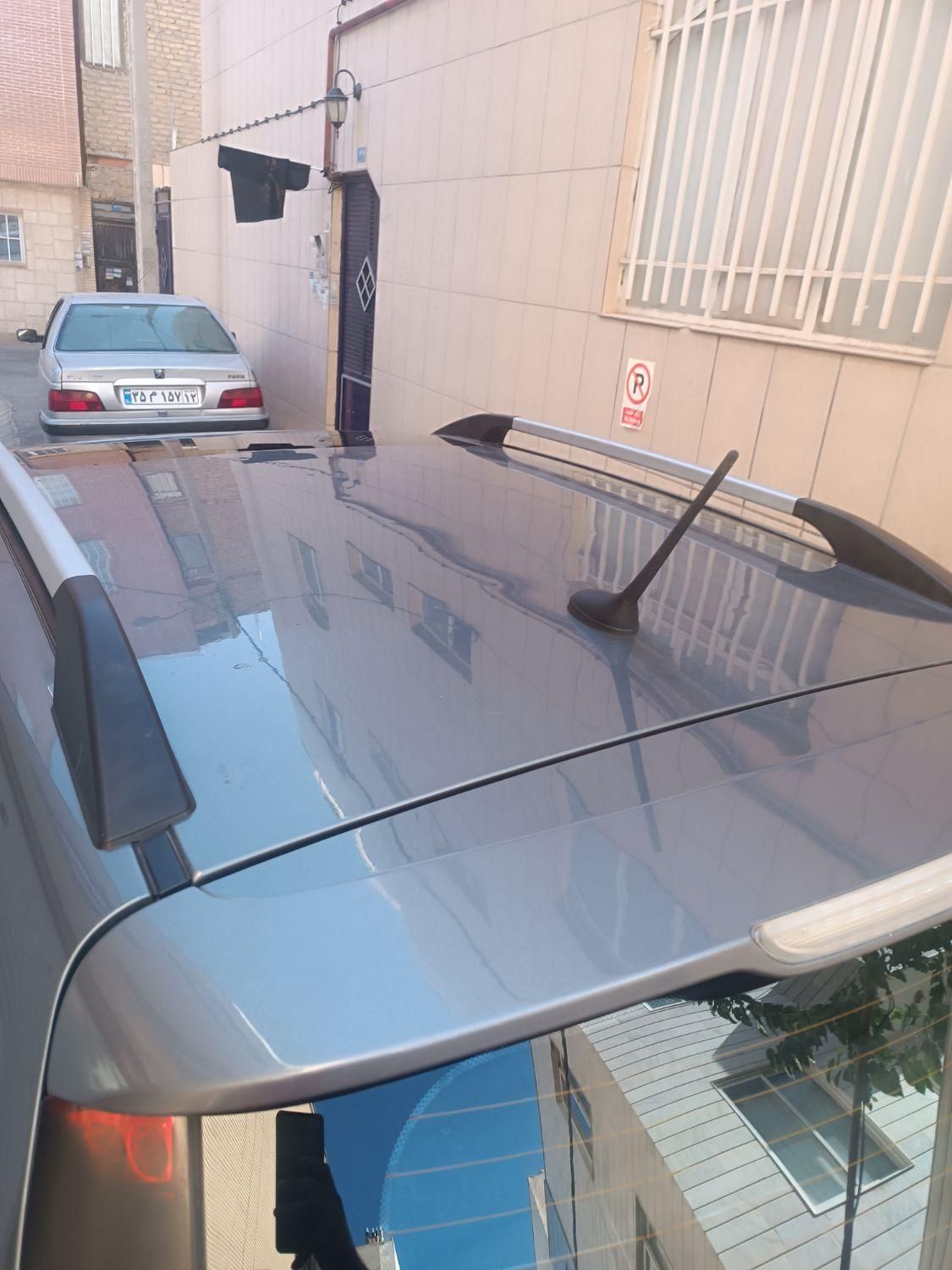 دانگ فنگ H30 کراس اتوماتیک - 1396