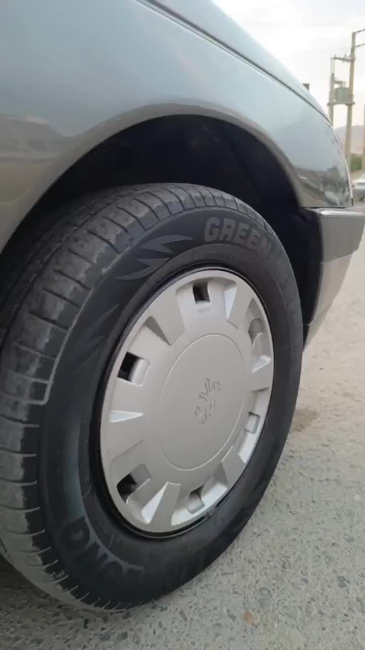 خودرو پژو، 405 آگهی ann_19821227