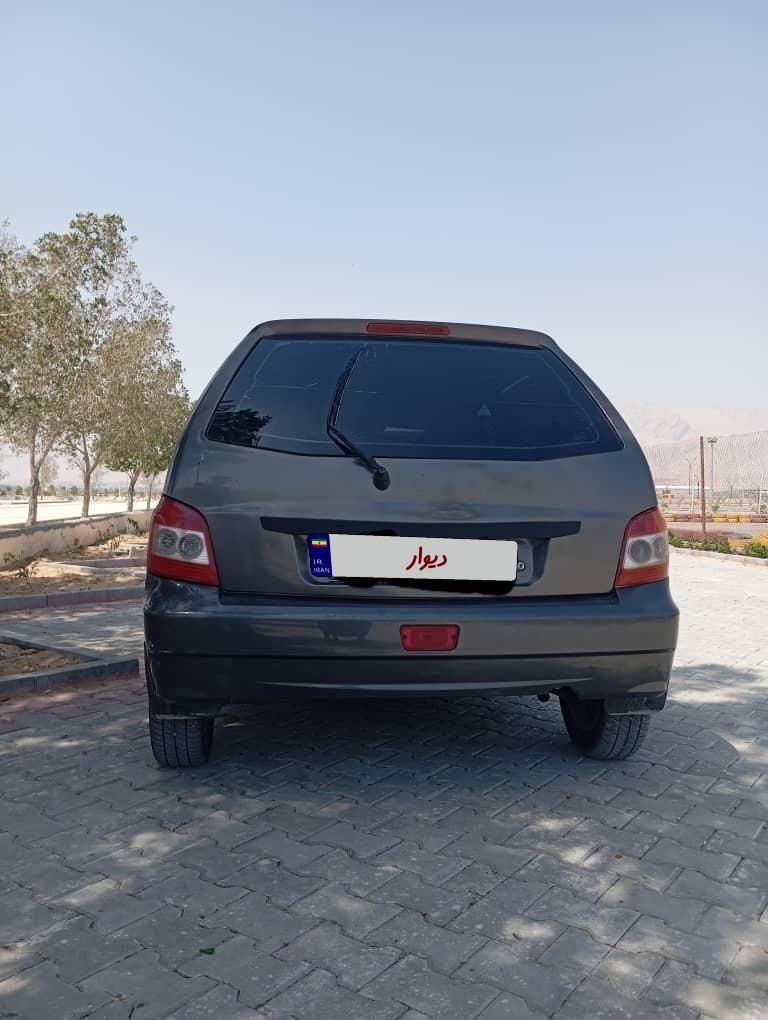 خودرو پراید، 111 آگهی ann_19821254