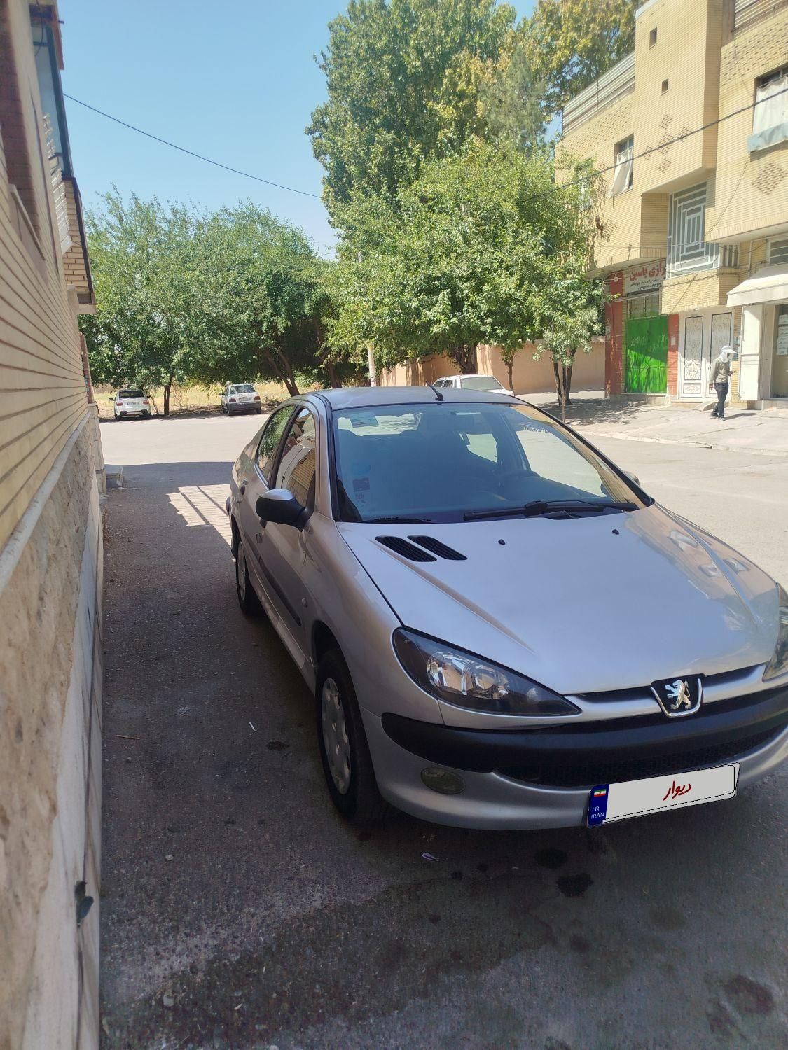 خودرو پژو، 206 آگهی ann_19821272