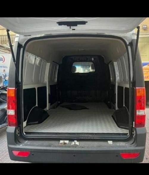 اینرودز C35 دنده ای - 1404