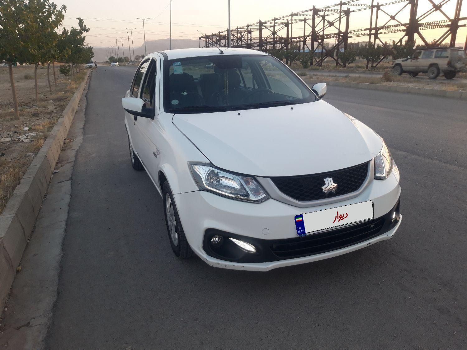 خودرو ساینا، S آگهی ann_19821286