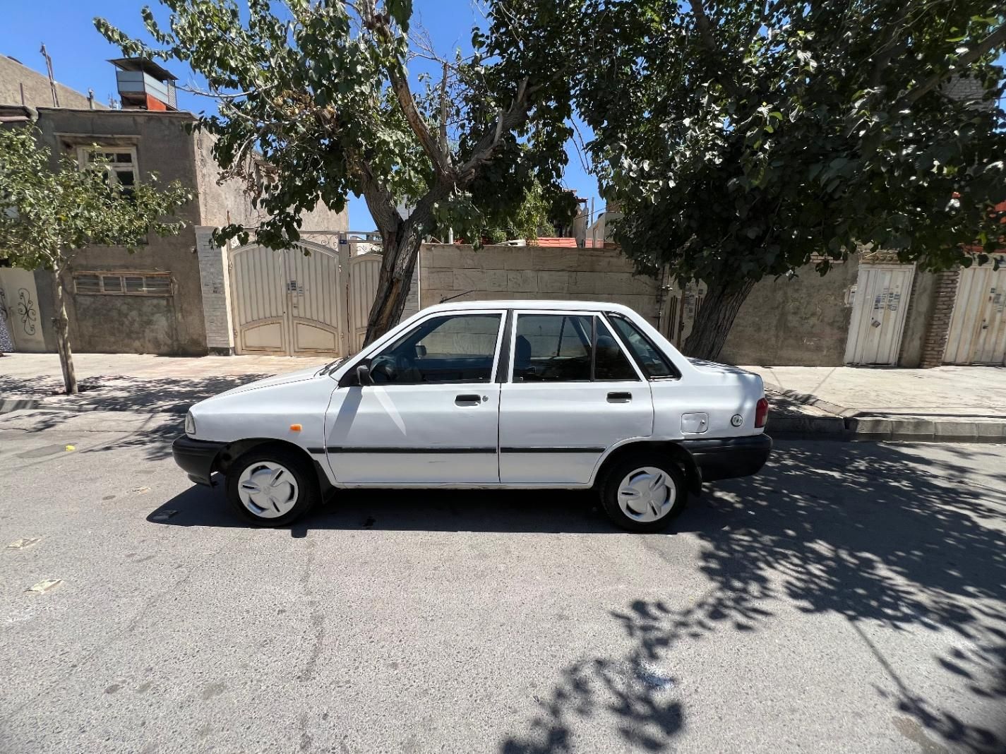 خودرو پراید، 131 آگهی ann_19821310