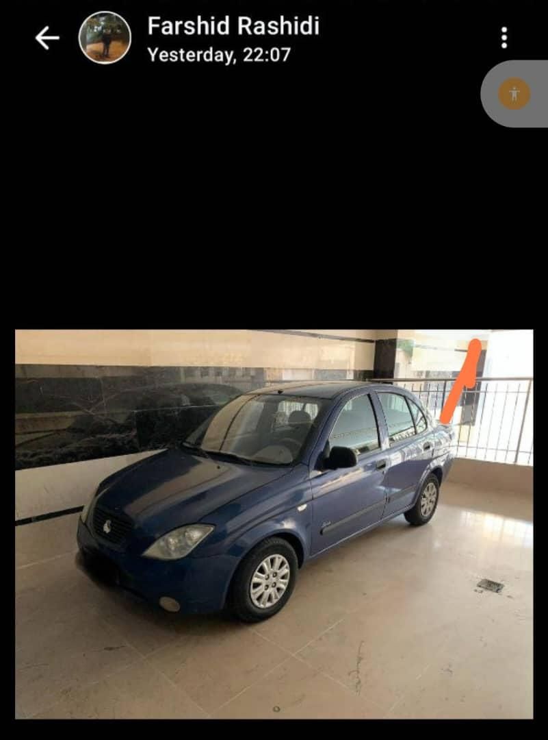 خودرو تیبا، صندوق دار آگهی ann_19821334