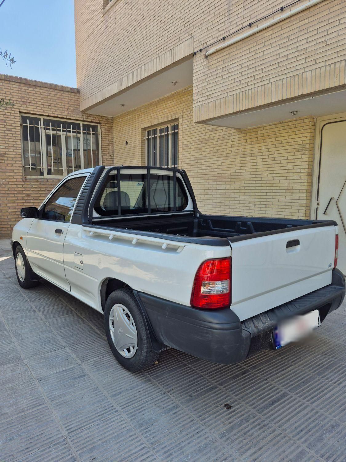 پراید 151 SE - 1402