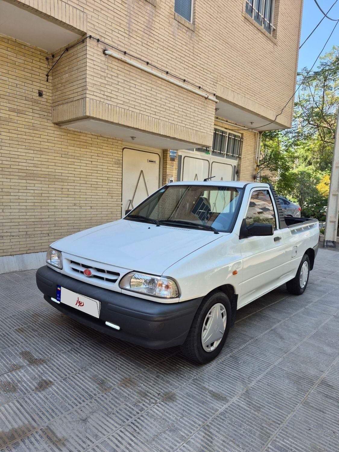خودرو پراید، 151 آگهی ann_19821337