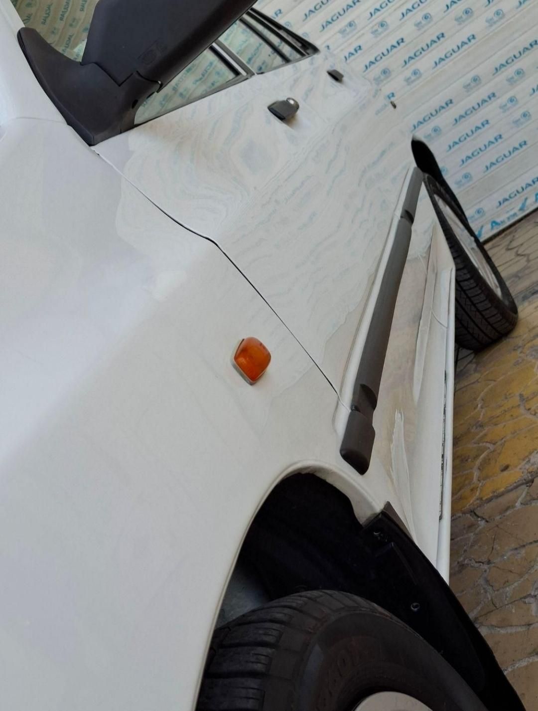 پراید صبا بنزینی - 1390