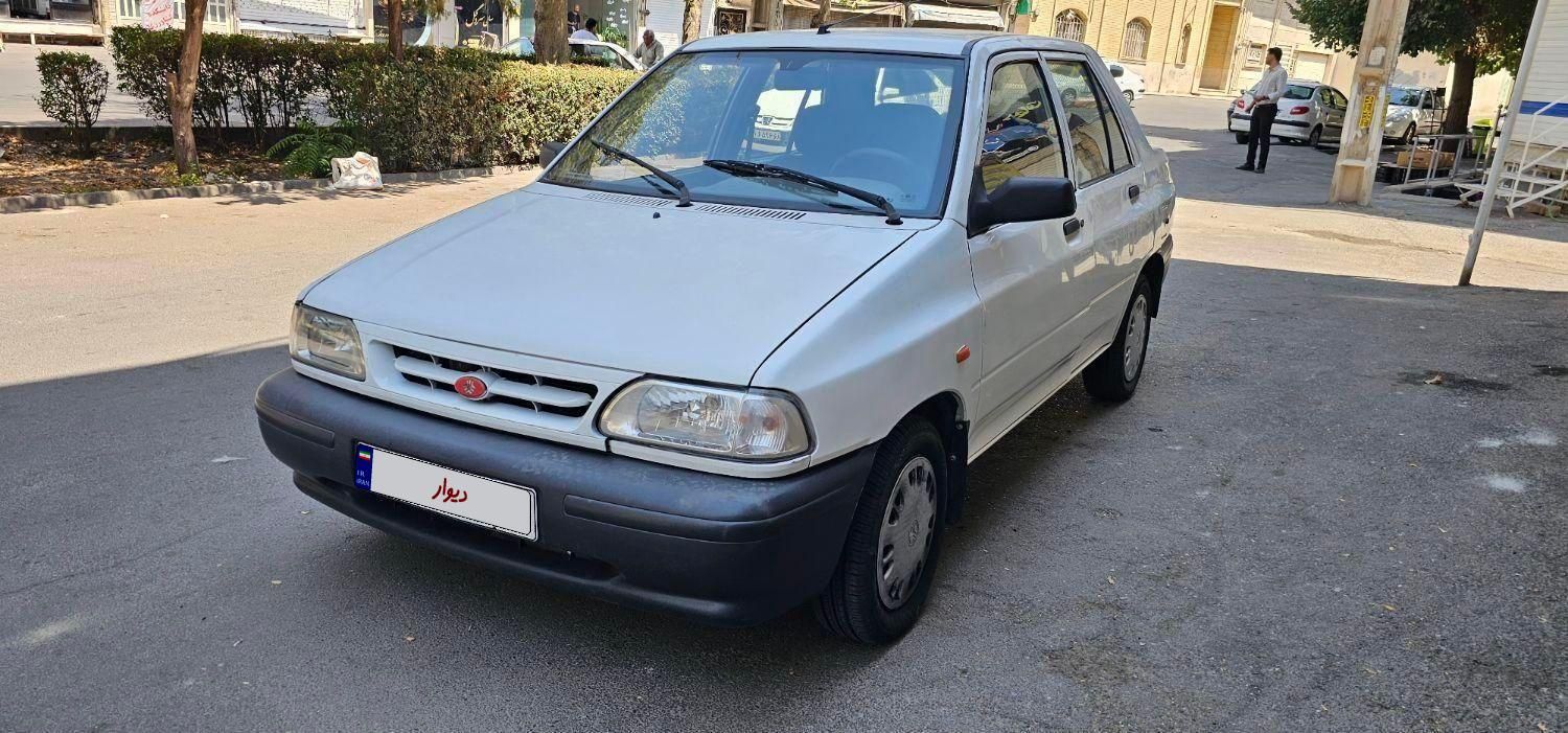 خودرو پراید، 131 آگهی ann_19821376