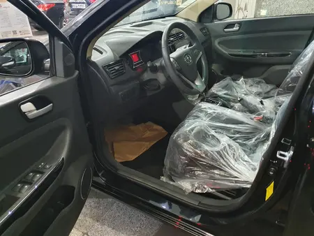 جک J4 اتوماتیک ساده - 1404