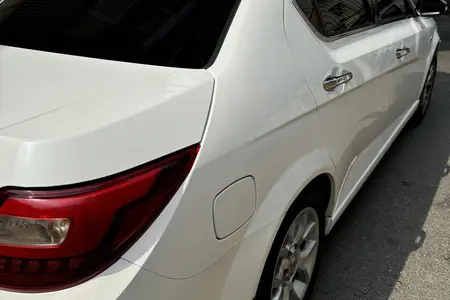 دنا پلاس توربو اتوماتیک - 1402