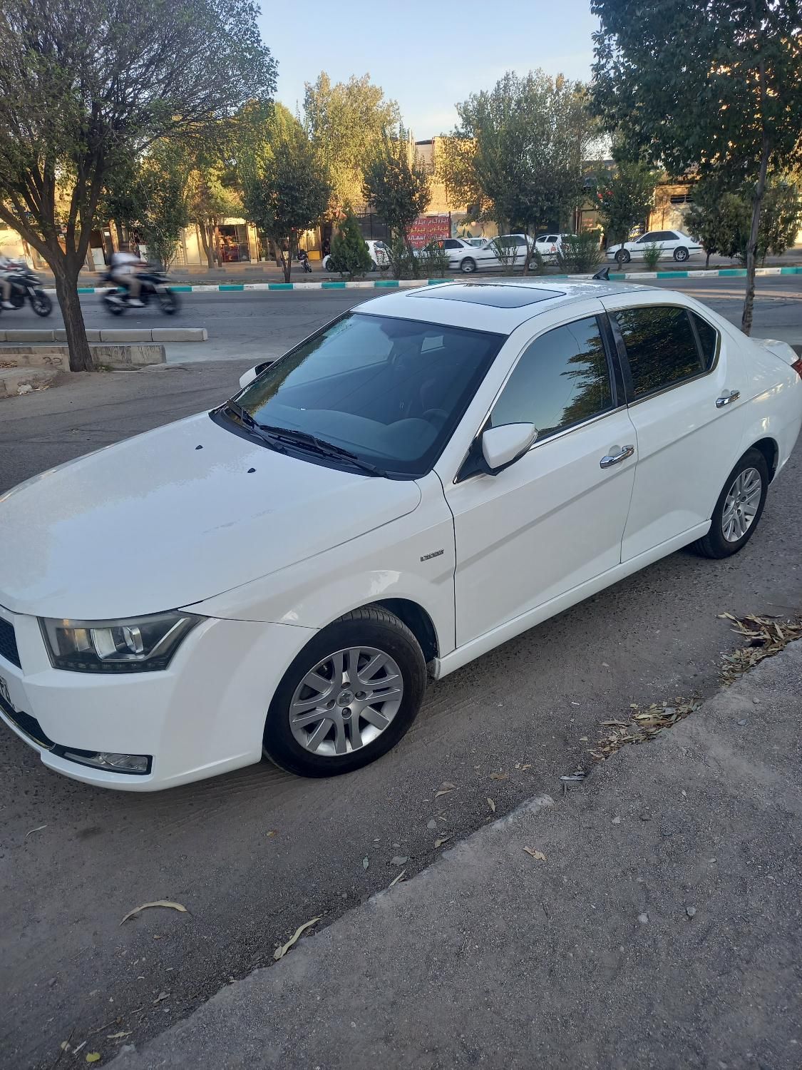 خودرو دنا، پلاس آگهی ann_19821400