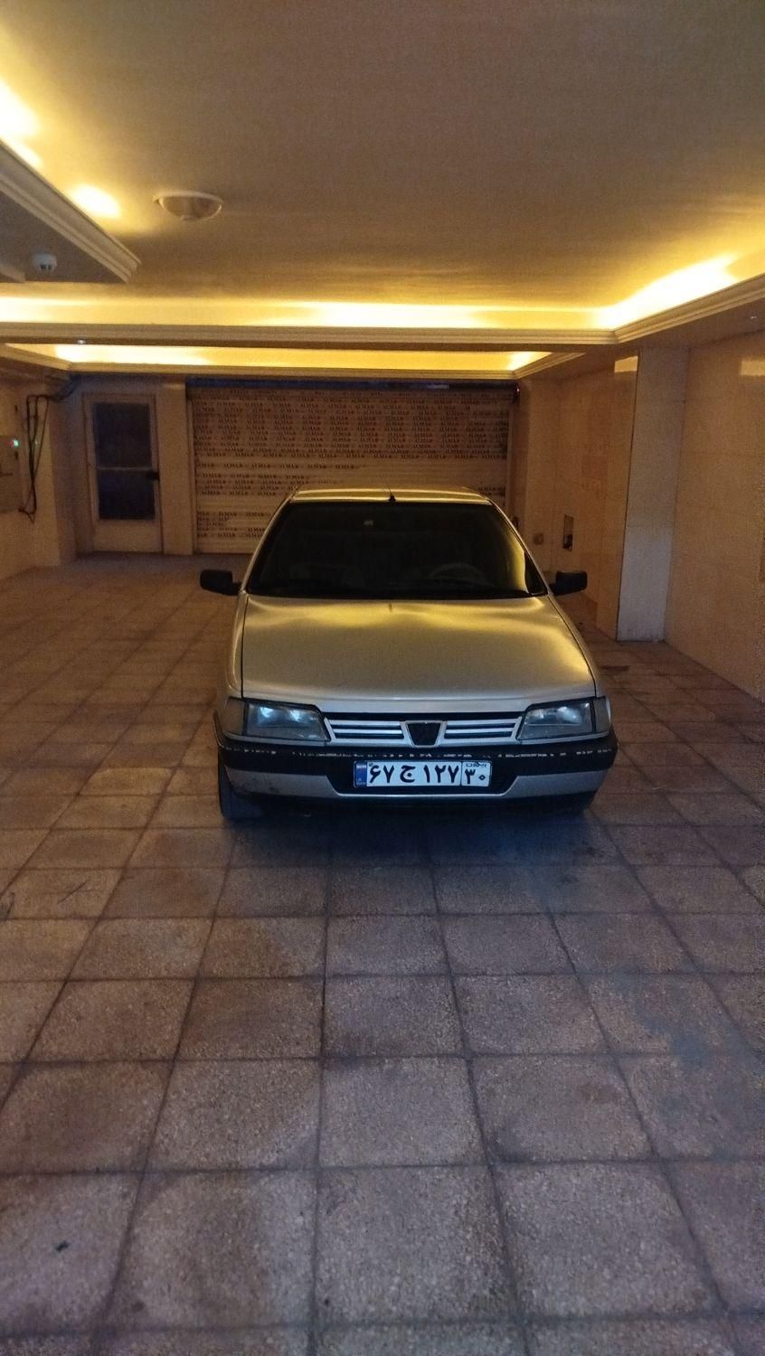 خودرو پژو، 405 آگهی ann_19821432