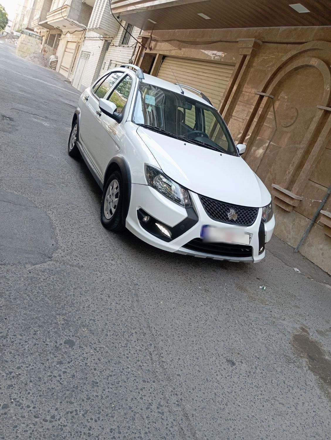خودرو کوییک، S آگهی ann_19821451