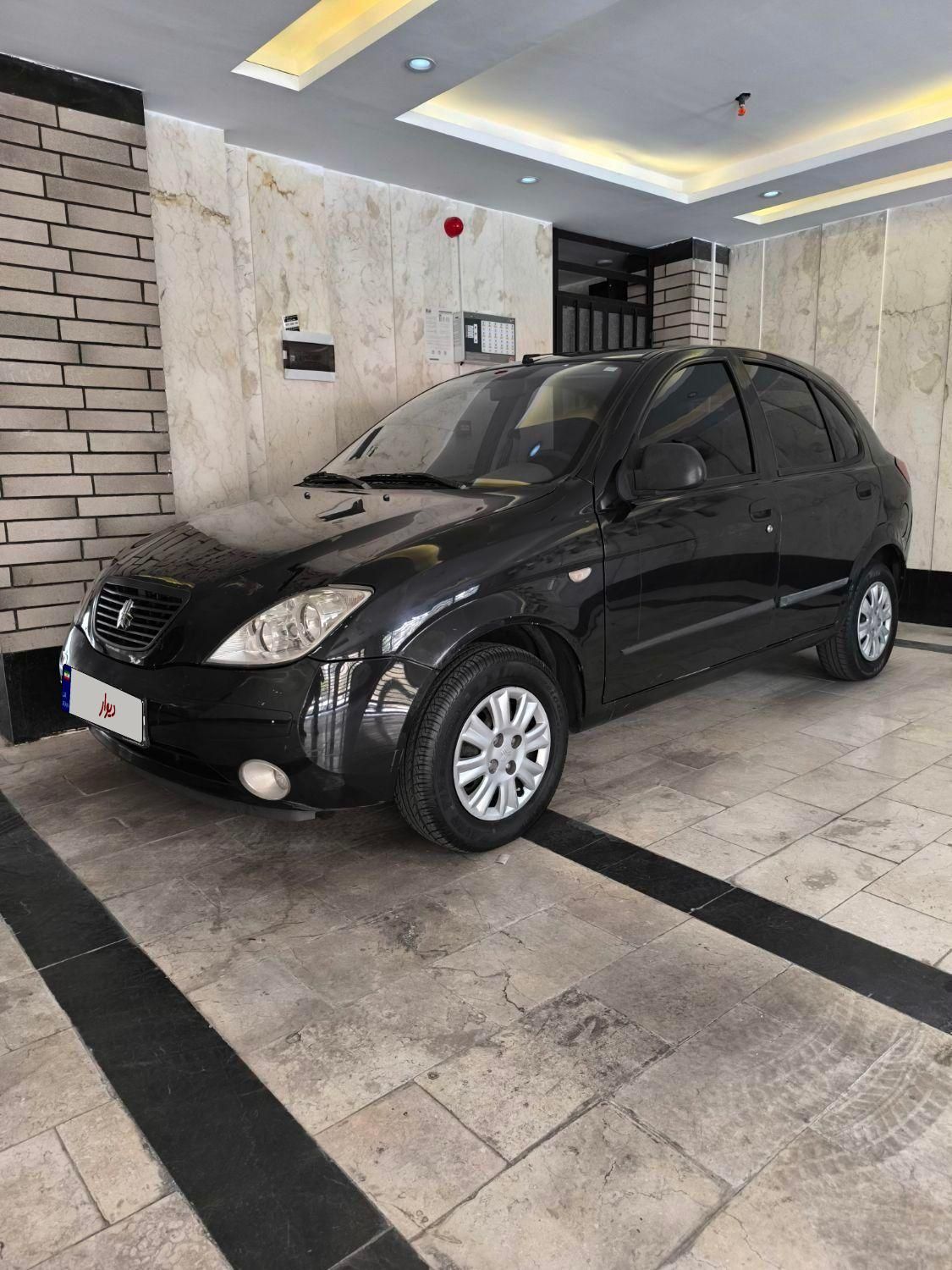 خودرو تیبا، 2 آگهی ann_19821463