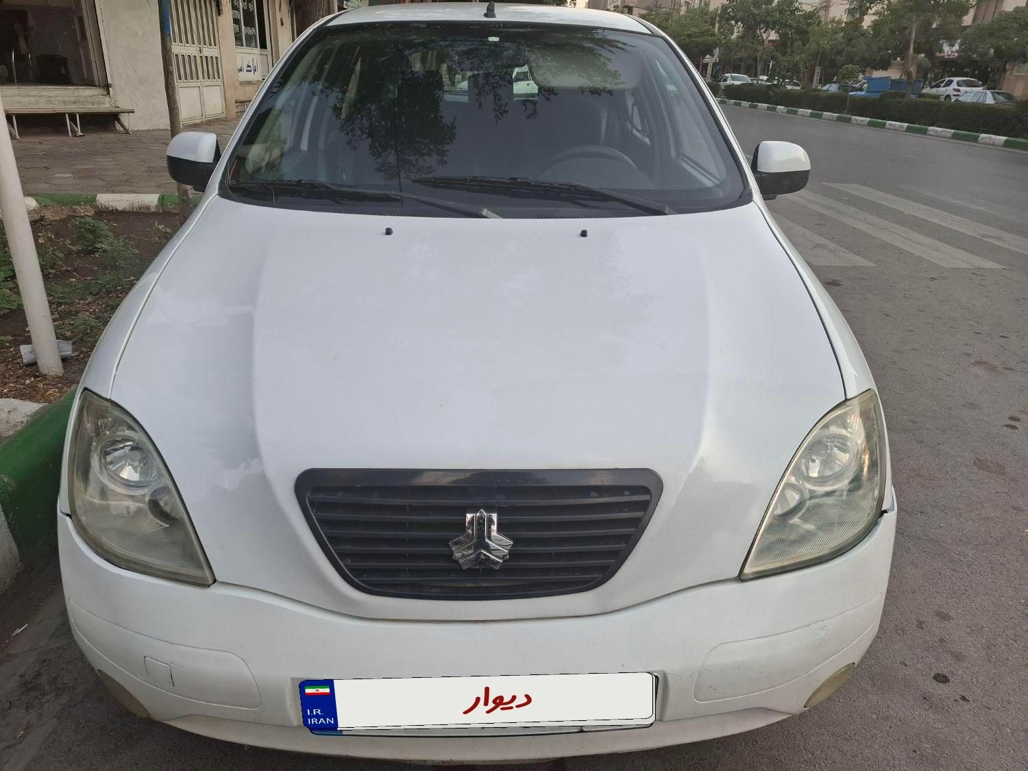 خودرو تیبا، 2 آگهی ann_19821519