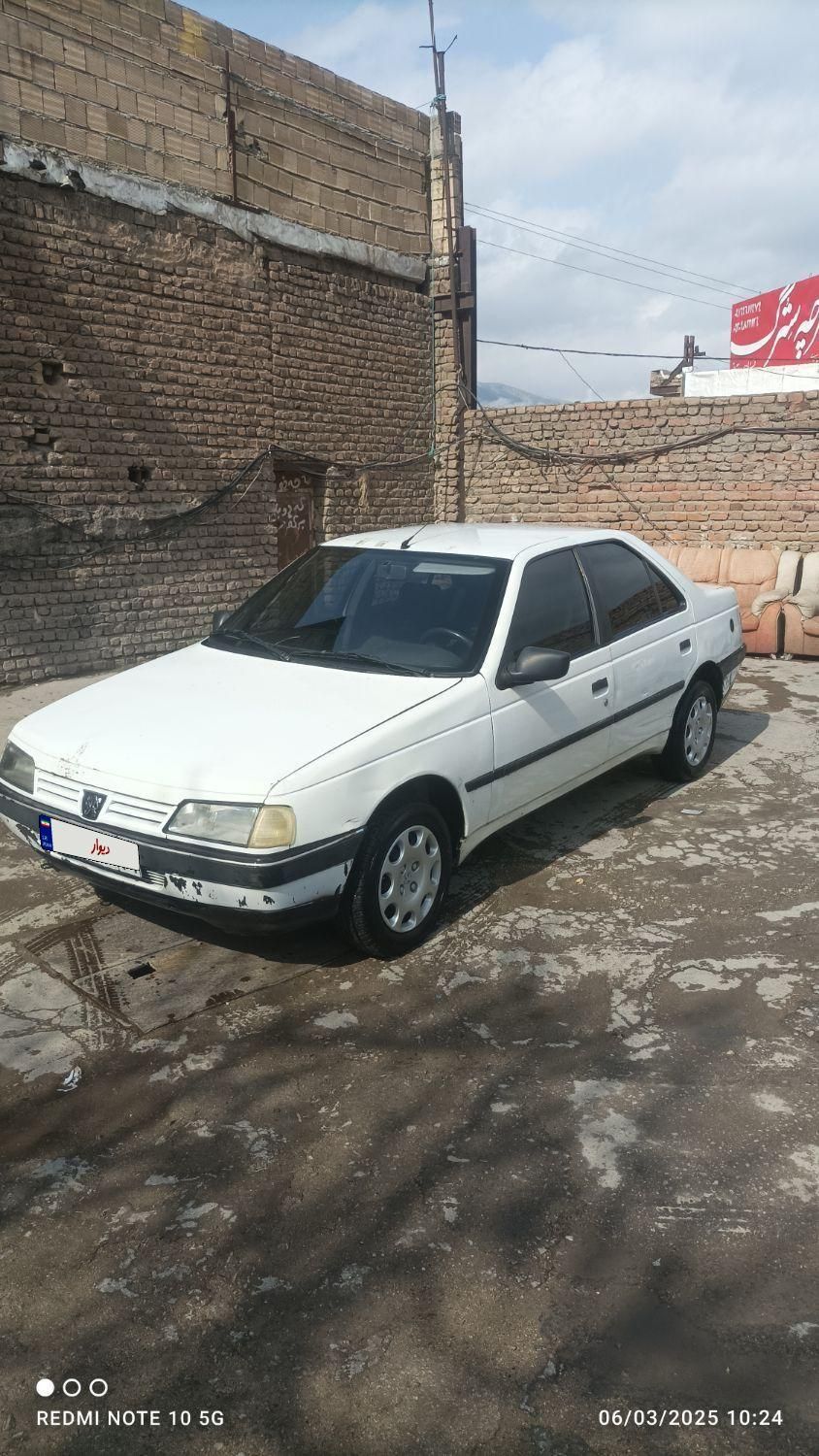خودرو پژو، آردی آگهی ann_19821533