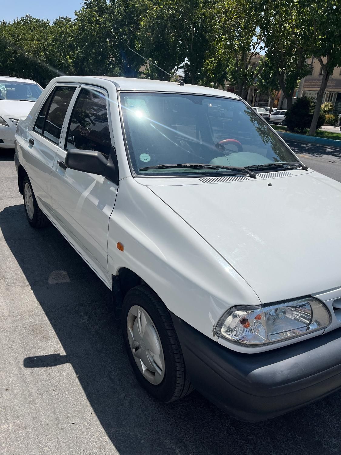 پراید 131 SE - 1399