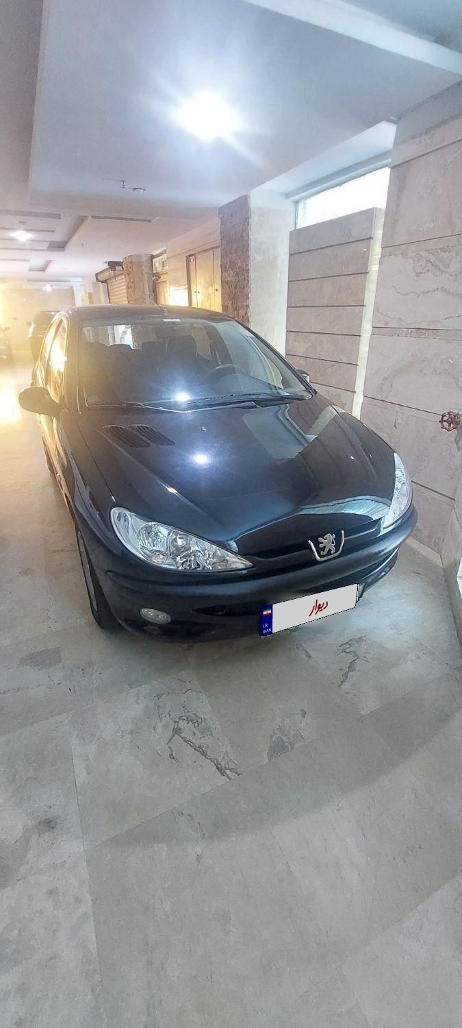 خودرو پژو، 206 آگهی ann_19821569