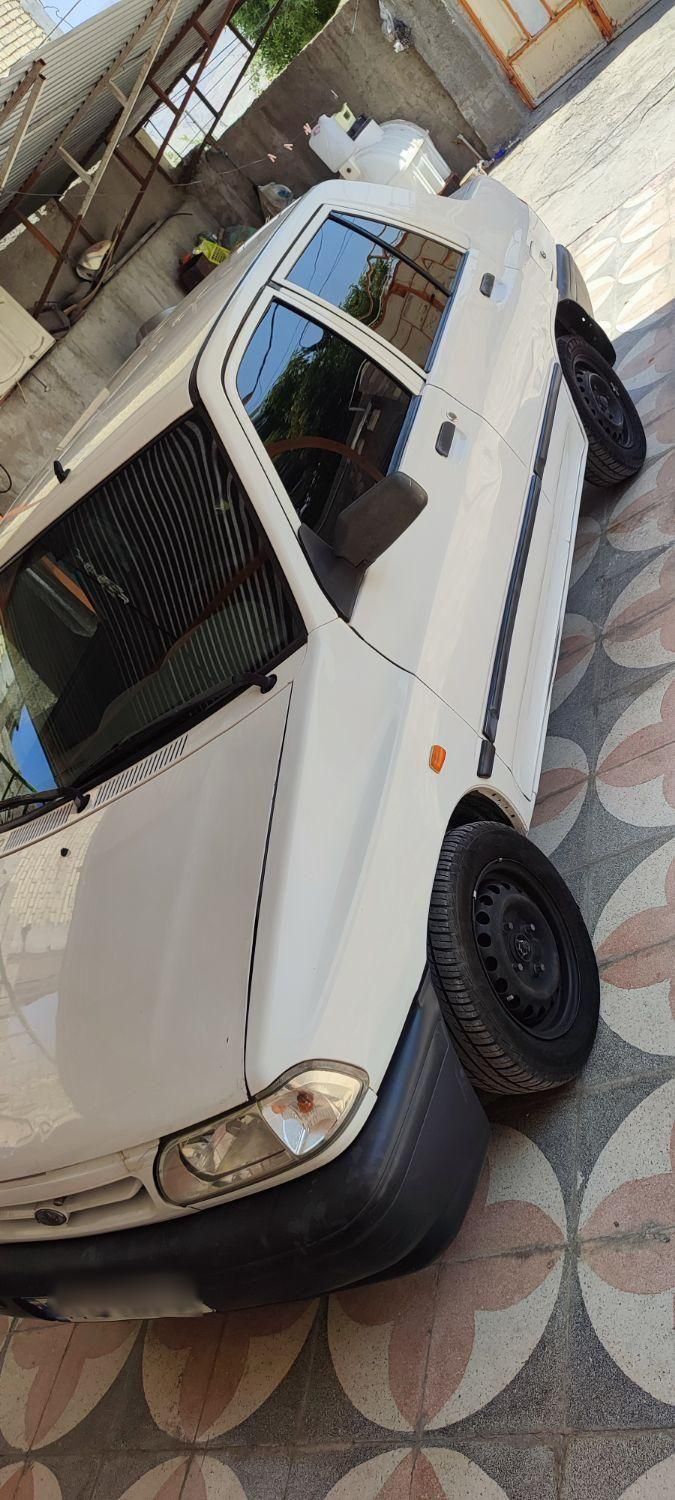 خودرو پراید، 131 آگهی ann_19821572
