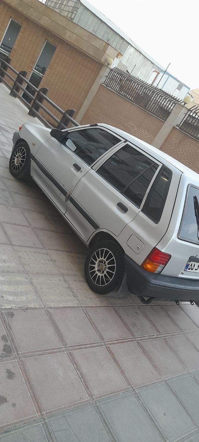 خودرو پراید، 111 آگهی ann_19821578