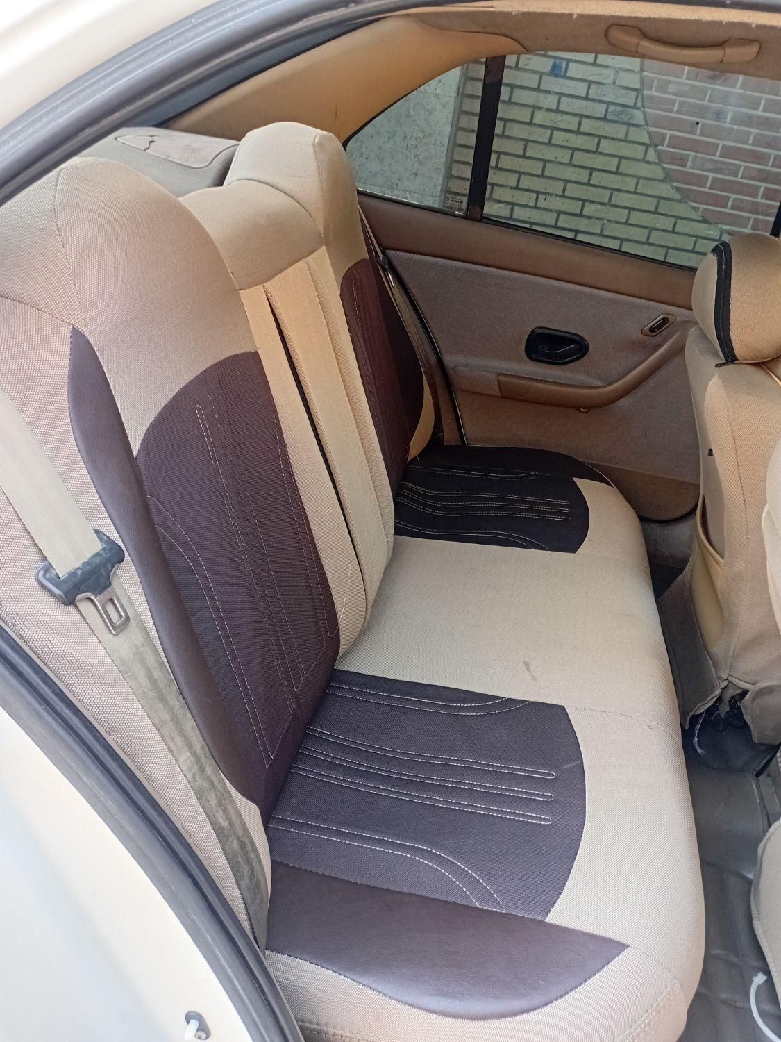 سمند LX XU7 - 1385