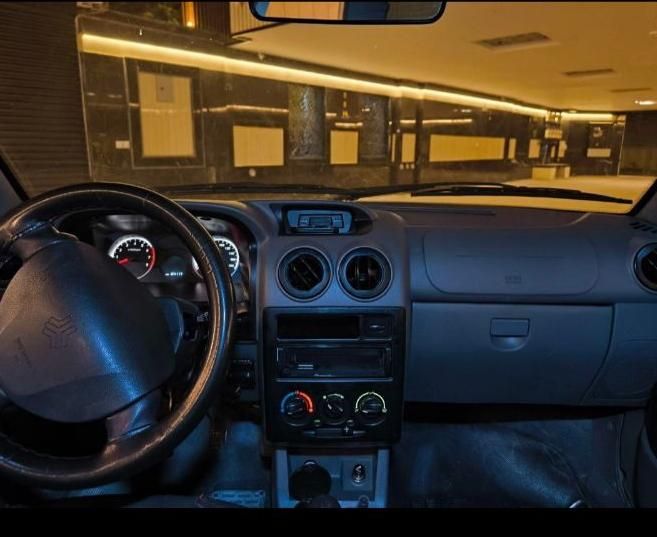 پراید 132 SE - 1395