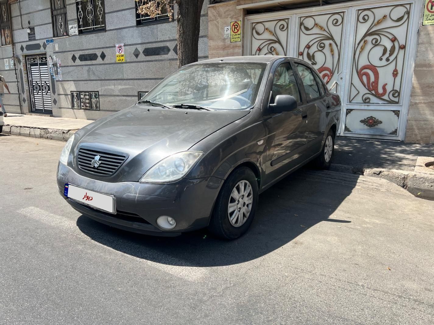 خودرو تیبا، صندوق دار آگهی ann_19821596