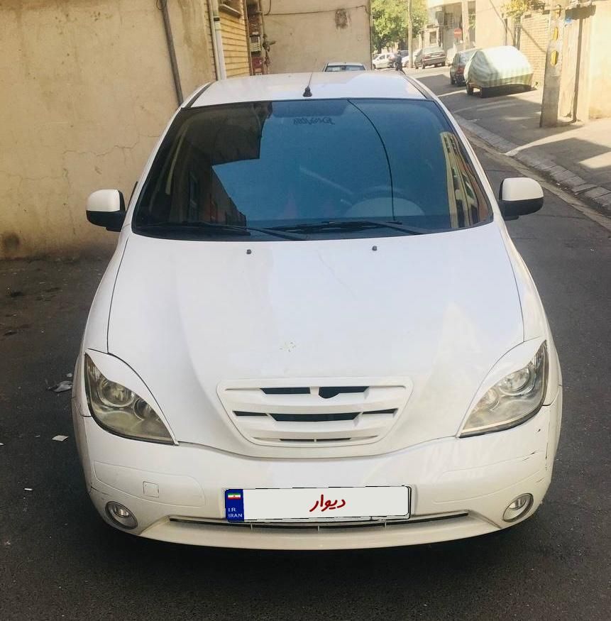 خودرو تیبا، صندوق دار آگهی ann_19821605