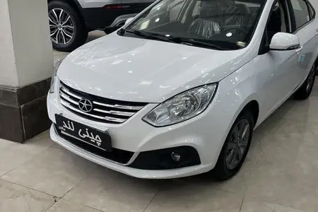 جک J4 اتوماتیک ساده - 1403