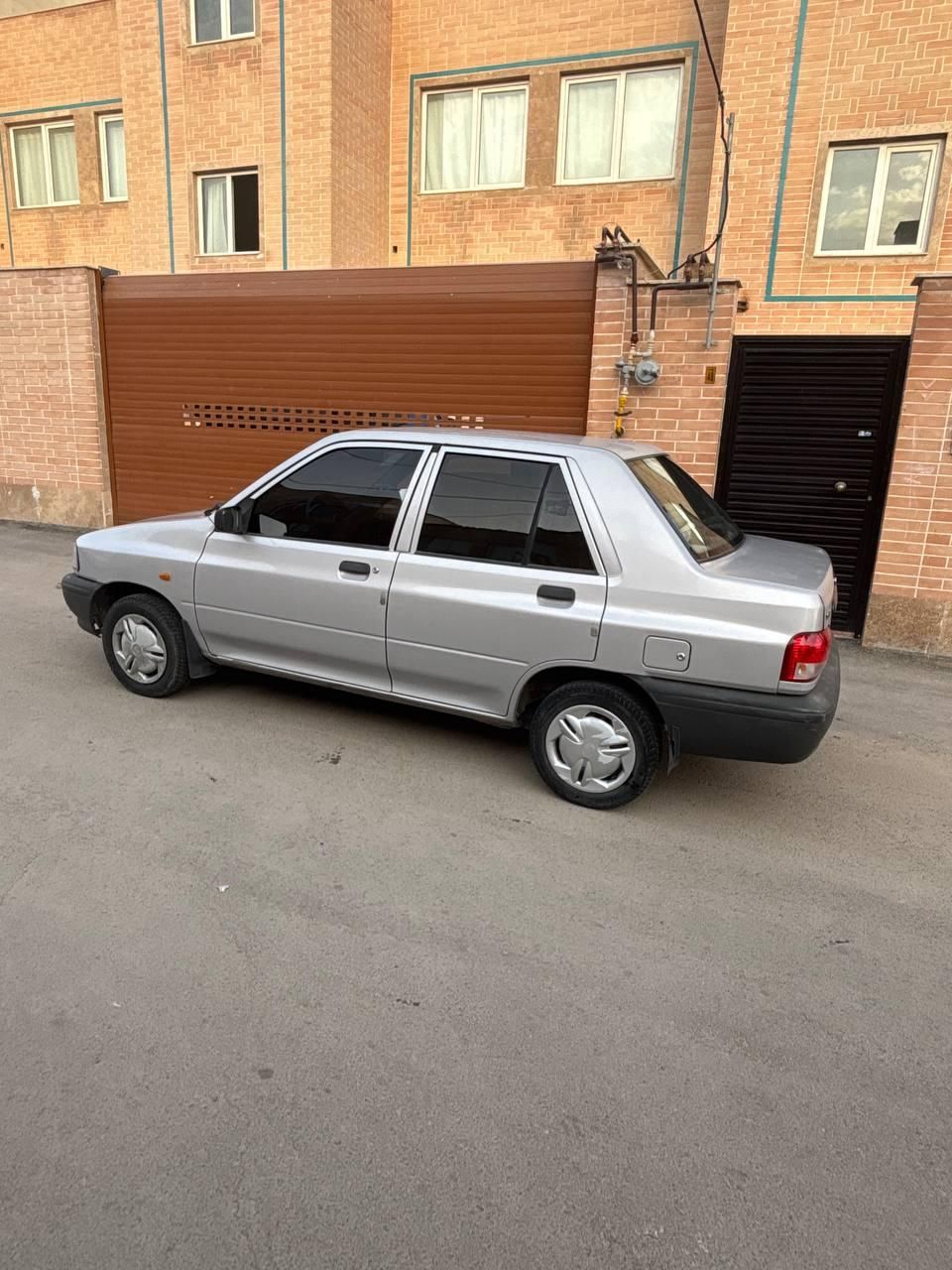 خودرو پراید، 131 آگهی ann_19821638