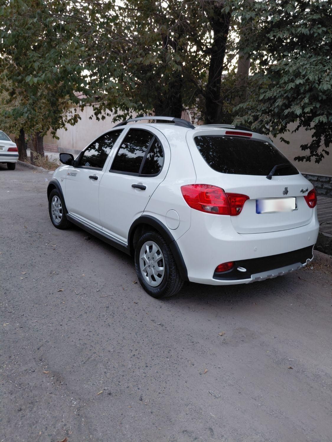 خودرو کوییک، معمولی آگهی ann_19821650
