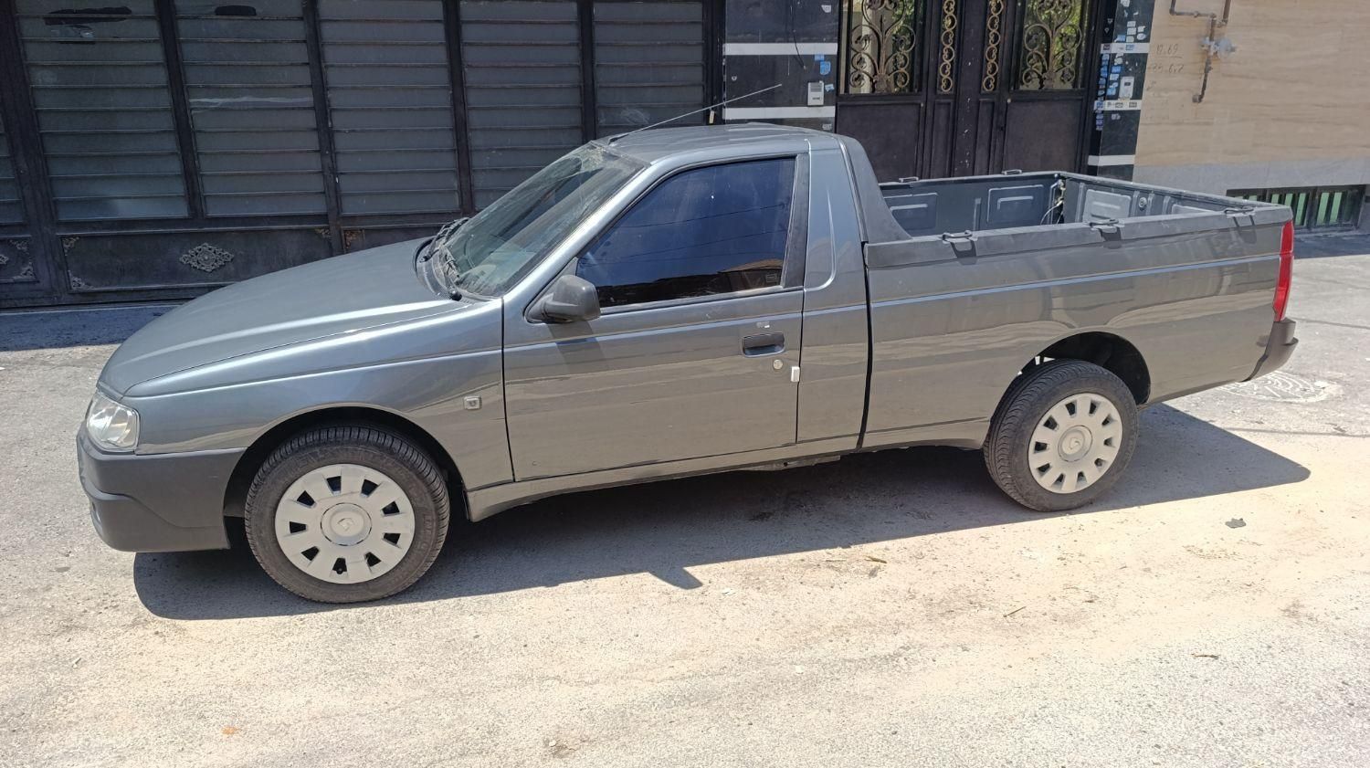 خودرو آریسان، 2 آگهی ann_19821654